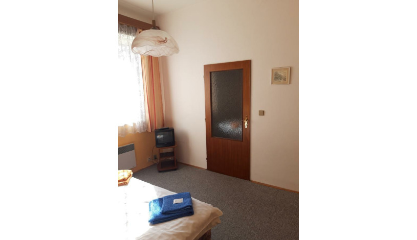 EUROPENZION Karlovy Vary